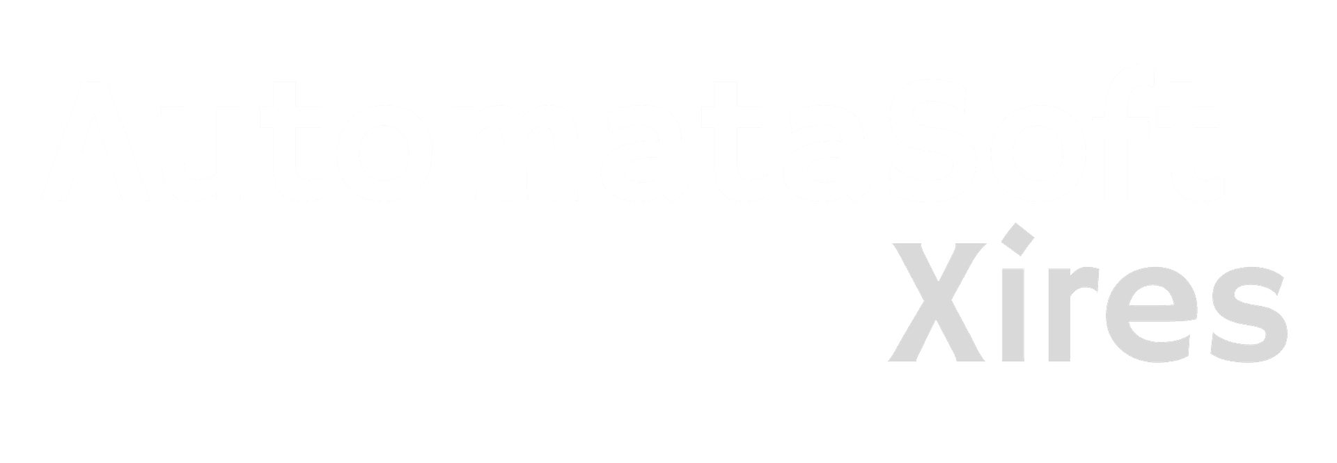 AutomataSoft Xires Logo